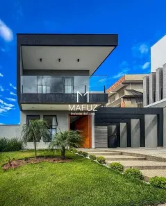 Casa de Condomínio com 3 Quartos à venda, 250m² no Gran Park, Vespasiano
