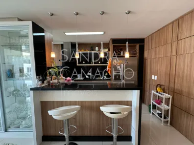Apartamento com 2 Quartos à venda, 117m² no Jurerê Internacional, Florianópolis