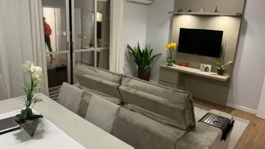 Apartamento com 3 Quartos à venda, 92m² no Centro, Florianópolis
