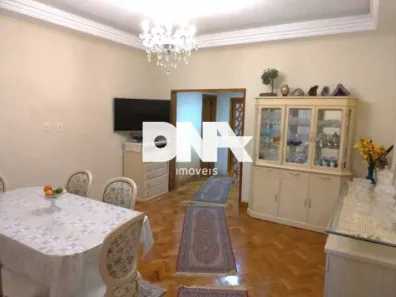 Apartamento com 3 Quartos à venda, 170m² no Copacabana, Rio de Janeiro