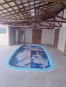 Casa com 3 Quartos à venda, 200m² no Boa Morte, Barbacena