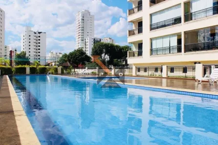 Apartamento com 3 Quartos à venda, 97m² no Mooca, São Paulo