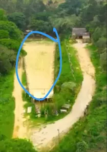 Lote/Terreno à venda, 50000m² no Estância Green Valley, Franco da Rocha