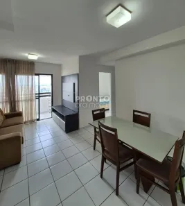 Apartamento com 2 Quartos à venda, 61m² no Piedade, Jaboatão dos Guararapes