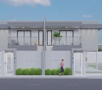 Apartamento com 3 Quartos à venda, 135m² no Morada de Laranjeiras, Serra