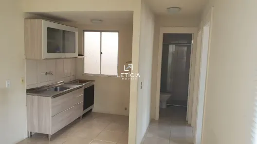 Apartamento com 2 Quartos à venda, 38m² no Urlândia, Santa Maria