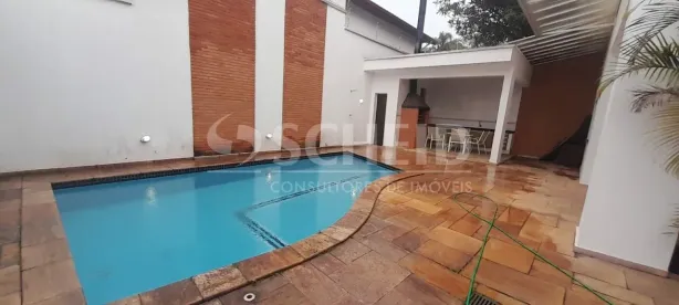 Casa com 4 Quartos à venda, 355m² no Chácara Monte Alegre, São Paulo