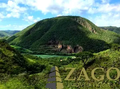 Lote/Terreno à venda, 20000m² no , Ibiraci