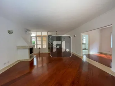 Casa de Condomínio com 4 Quartos para venda ou aluguel, 280m² no Alphaville, Santana de Parnaíba