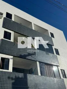Apartamento com 2 Quartos à venda, 50m² no Bessa, João Pessoa