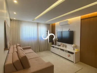 Apartamento com 3 Quartos à venda, 79m² no Parque dos Pirineus, Anápolis