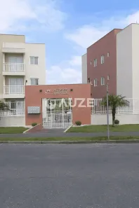 Apartamento com 2 Quartos à venda, 41m² no Campo Pequeno, Colombo