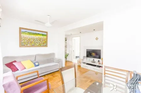 Apartamento com 3 Quartos à venda, 101m² no Petrópolis, Porto Alegre