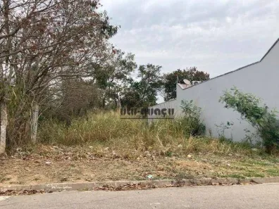 Lote/Terreno à venda, 187m² no Jardim Santa Rosa, Itu