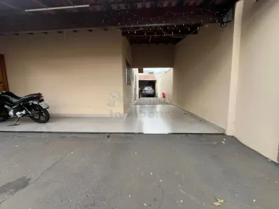 Casa com 3 Quartos à venda, 150m² no Parque Residencial Maria Zorita, São José do Rio Preto