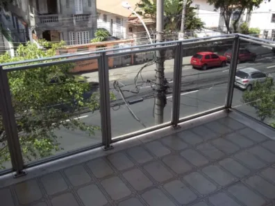 Apartamento com 2 Quartos para alugar, 77m² no Vila Isabel, Rio de Janeiro