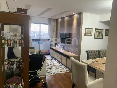Apartamento com 2 Quartos à venda, 65m² no Parque Peruche, São Paulo