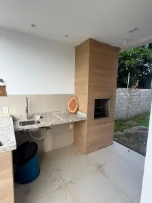 Casa com 2 Quartos à venda, 100m² no Village Jacumã, Conde