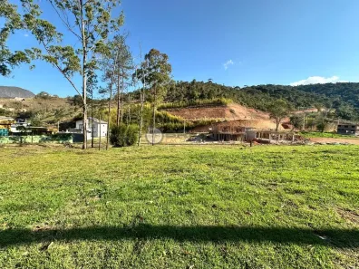 Lote/Terreno à venda, 508m² no Prata, Teresópolis
