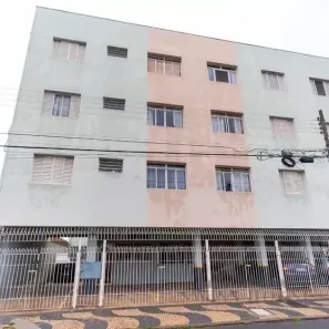 Apartamento com 2 Quartos à venda, 83m² no Vila Industrial, Campinas