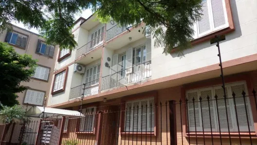 Apartamento com 1 Quarto à venda, 42m² no Menino Deus, Porto Alegre
