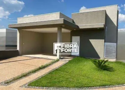 Casa de Condomínio com 3 Quartos à venda, 163m² no Jardim São Marcos, Valinhos