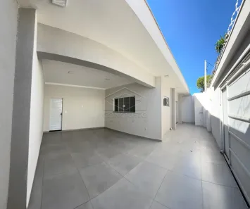 Casa com 3 Quartos à venda, 161m² no Vila Cardia, Bauru