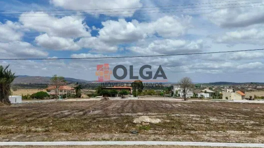 Lote/Terreno à venda, 1000m² no Alpes Suiços, Gravatá