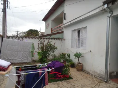 Casa com 2 Quartos à venda, 83m² no Parque Residencial Maria Elmira, Caçapava