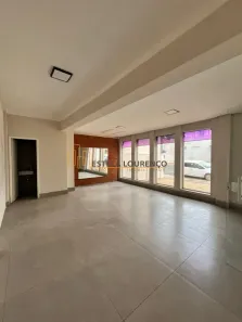 Imóvel Comercial para alugar, 240m² no Vila Santa Tereza, Bauru