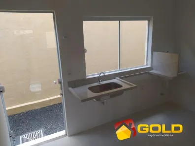 Apartamento com 2 Quartos à venda, 51m² no Jardim Inconfidência, Uberlândia