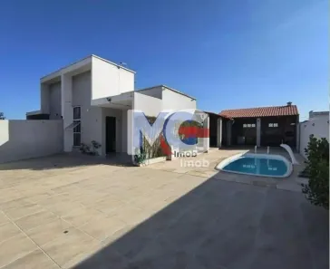Casa com 2 Quartos à venda, 12m² no Patacas, Aquiraz