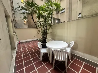 Apartamento com 2 Quartos à venda, 70m² no Centro, Florianópolis