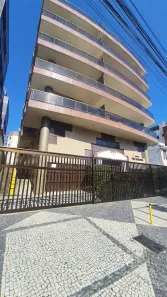 Cobertura com 4 Quartos para alugar, 190m² no Vila Nova, Cabo Frio
