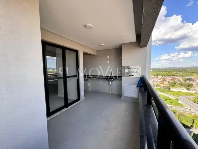 Apartamento com 3 Quartos à venda, 85m² no Jardim Satélite, São José dos Campos