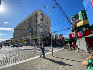 Sala Comercial à venda, 3347m² no Centro, Fortaleza