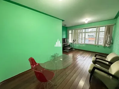 Apartamento com 2 Quartos à venda, 70m² no Nazaré, Belém