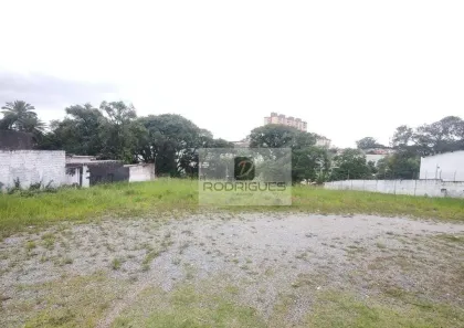 Lote/Terreno para alugar, 4351m² no Alves Dias, São Bernardo do Campo