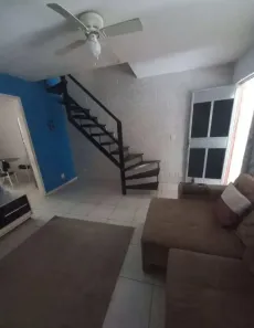 Casa de Condomínio com 2 Quartos à venda, 90m² no Campo Grande, Rio de Janeiro