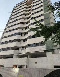 Apartamento com 3 Quartos à venda, 86m² no Candeias, Jaboatão dos Guararapes