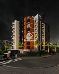Apartamento com 2 Quartos à venda, 66m² no Tingui, Curitiba