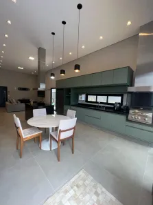 Casa de Condomínio com 3 Quartos à venda, 157m² no City Ribeirão, Ribeirão Preto