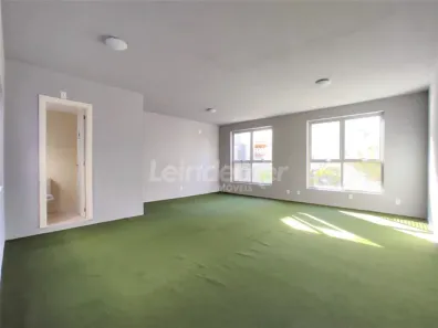 Sala Comercial para alugar, 45m² no Rio Branco, Porto Alegre