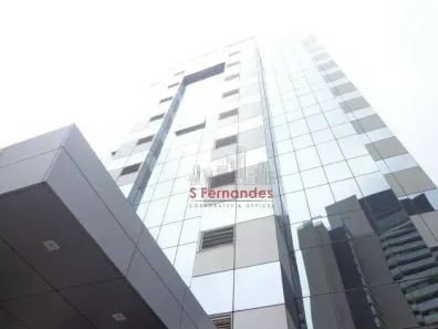 Sala Comercial à venda, 248m² no Paraíso, São Paulo