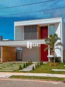 Casa de Condomínio com 4 Quartos à venda, 251m² no Cidade Alpha, Eusébio