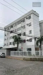 Apartamento com 2 Quartos à venda, 59m² no Cordeiros, Itajaí