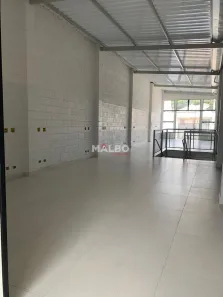 Ponto Comercial à venda, 235m² no Vila Mac Knight, Santa Bárbara D'Oeste