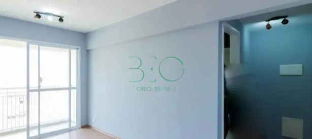 Apartamento com 2 Quartos à venda, 54m² no Ponte Grande, Guarulhos