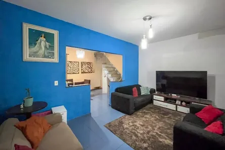 Casa com 4 Quartos à venda, 174m² no Aclimação, São Paulo