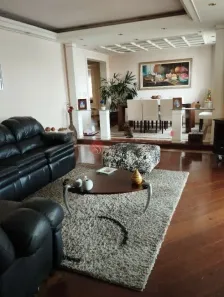 Apartamento com 3 Quartos à venda, 160m² no Vila Regente Feijó, São Paulo